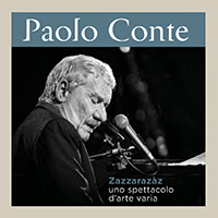 Paolo Conte Zazzarazz - Uno Spettacolo D'arte Varia [ Deluxe 4 CD]